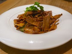 麻辣山珍-枣子树·素食餐厅(普陀山店)