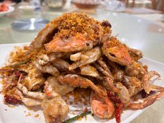 -老字号蛇口德记烧腊饭店·海鲜加工