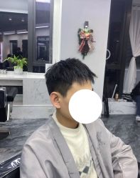 -Sying杉影日式烫染專門店