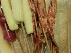 -佰人王串串香火锅(洋珠巷店)