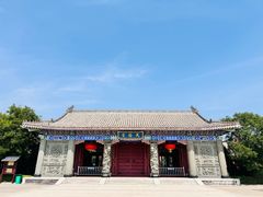 -天津妈祖文化园