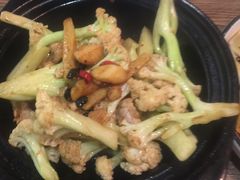 -盛京辽菜小馆(龙之梦购物中心店)
