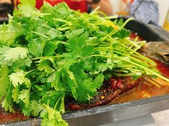 -段氏龙虾·烧烤·烤鱼(东书房路店)