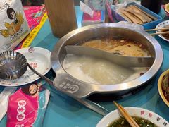 -蜀巷弯弯串串香(长春总店)