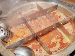 -小天鹅火锅·一线江景洪鼎旗舰店(洪崖洞店)