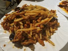 -老浒记烤鸭-北京菜(琉璃厂店)