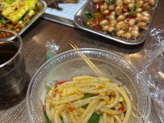 -最昭通一品黄牛小肉串(新迎店)