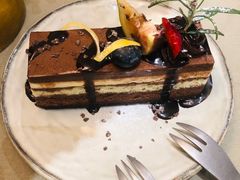 -六区宿舍咖啡店