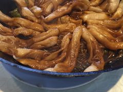 -华盛园卷子王农家菜水库鱼