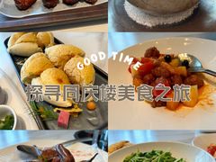 -同庆楼(天鹅酒家店)