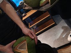 -东椰·海南椰子鸡火锅(朝阳门店)