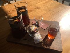 -Torch Coffee 炬点咖啡