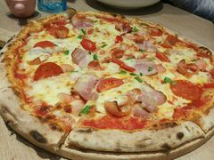 -托斯卡纳烘焙意大利餐厅(五天地店)