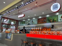 -喧闹·东方大气茶(鹅岭二厂店)
