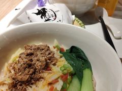 -白起肉夹馍