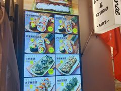 -传闻来紫菜包饭·打糕(西塔韩百店)