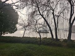 -石湖景区