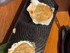 -炎蔵牛舌烤肉