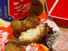 -塔斯汀中国汉堡(横岗志健广场店)