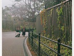 -天王寺公园