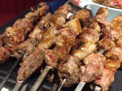 -京韵胡同·酱香羊蝎子火锅涮肉(长寿路店)