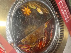 -空之介寿喜烧·和牛放题(恒隆广场店)