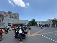 -东北大学(南湖校区)