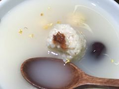 -苏小柳手工点心(人民广场分院)
