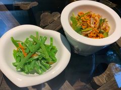 -箱美术馆私房菜(水晶郦城店)