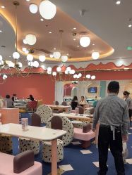 -奈尔宝·儿童乐园·亲子餐厅(苏州大悦城店)