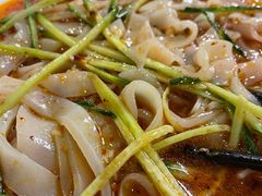 新疆凉皮-楼兰印象(朝外店)