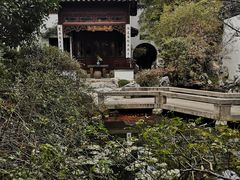 -苏州文旅花间堂·探花府酒店