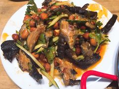 -杨氏青龙虾·羊蝎子(金盛路总店)