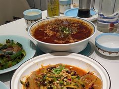 -川人百味(金安中央大街店)