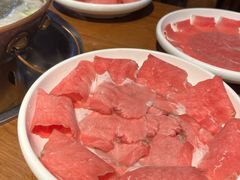 -三好先生的铜锅涮肉(太乙路店)