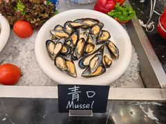 -白云宾馆-祥云西餐厅·法式鹅肝海鲜自助