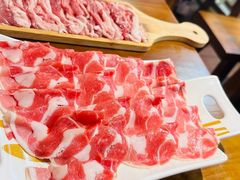 -津门老羊家·铜锅涮羊肉·烧烤(科技园店)
