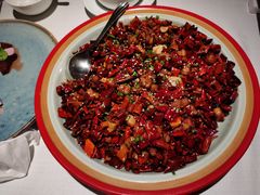 -悦融琥珀·京鲁菜·海味珍品(西单店)