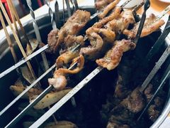 -炒豆合作社(东四总店)