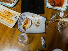 -兆辉木炭海鲜烧烤·海鲜小炒