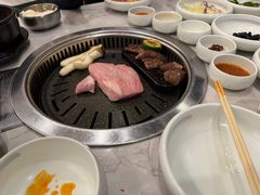 -黄金牧场(明洞总店)