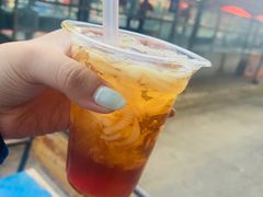 冰粉-南门绿玉农贸市场