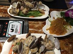 -船奇蒸汽海鲜·闽菜(八市海鲜总店)