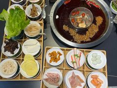 -俏媳妇火锅(宽窄巷子店)