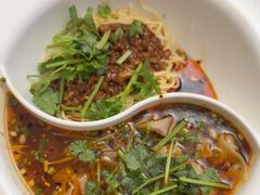 -万县面馆(高笋塘店)