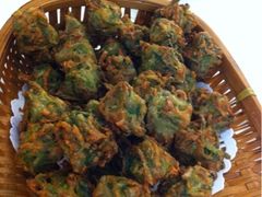 潍坊萝卜丸-山东宾馆·齐鲁苑餐厅