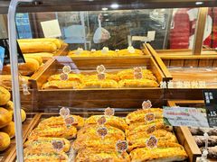 -金凤成祥(东直门现烤面包店)