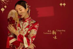 -全城热恋璀璨婚纱摄影(国贸总店)