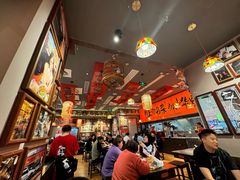 -王繁星面馆(西安熙地港店)