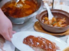 -鑫巴蜀小镇 · 水煮鱼专研店(玉桥店)